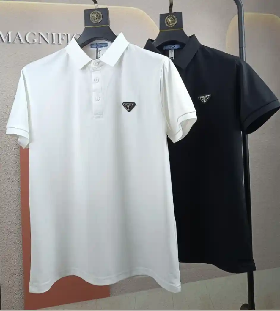 Prada Polo [5 styles] — foto 3 de 8