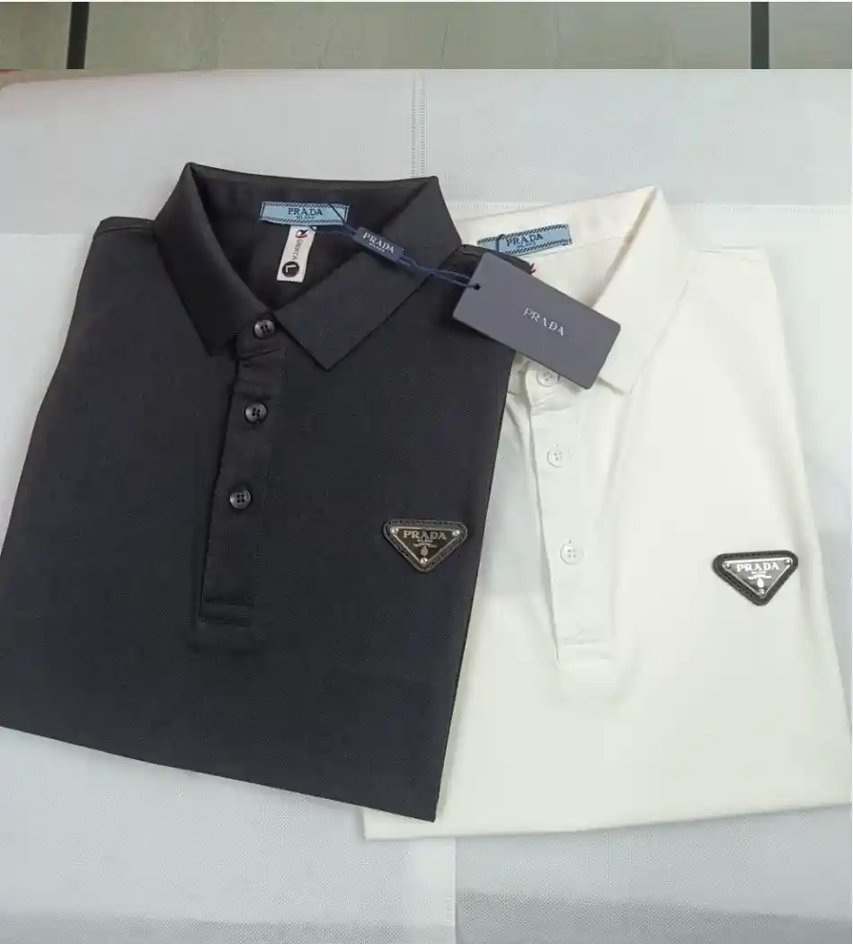 Prada Polo [5 styles] — foto 4 de 8