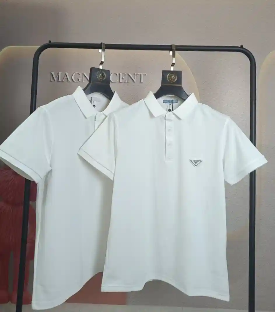 Prada Polo [5 styles] — foto 5 de 8