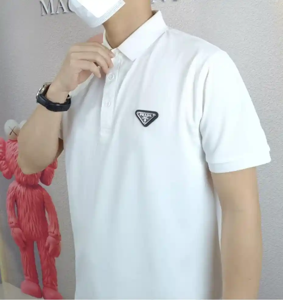 Prada Polo [5 styles] — foto 6 de 8