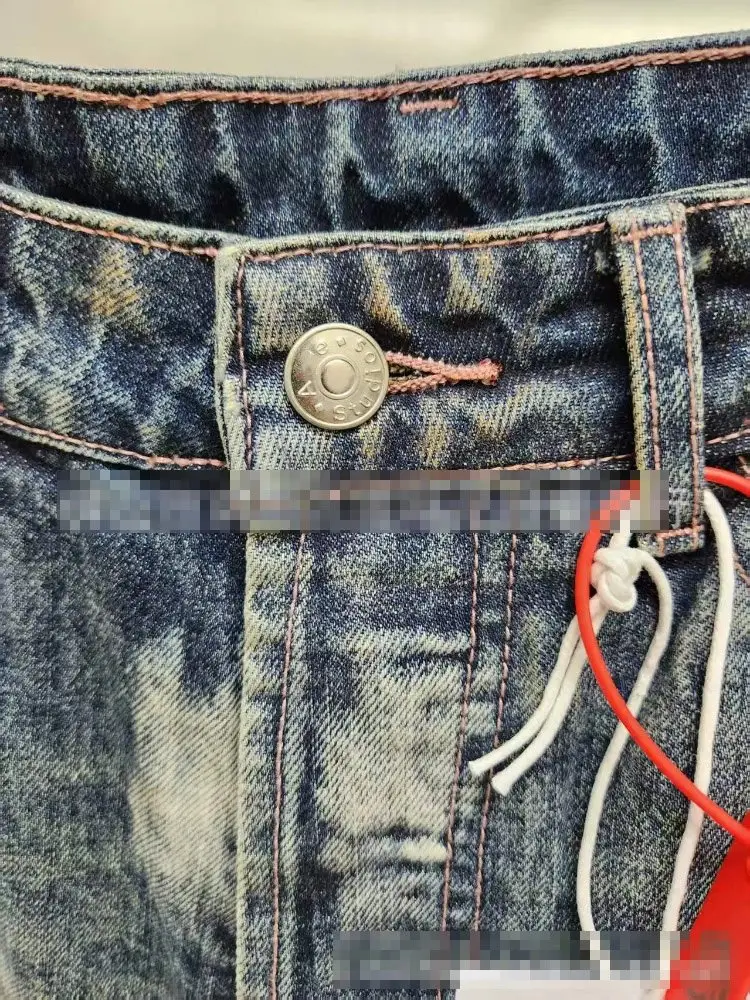 Design Jeans — foto 4 de 7
